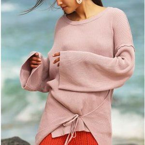 Free People Beach Brig Pullover